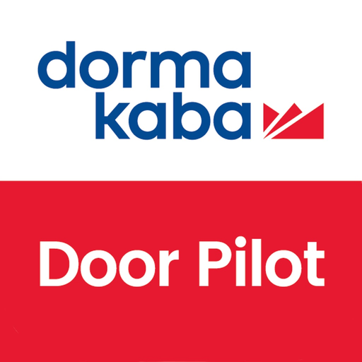 Door Pilot app icon