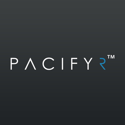 Pacifyr for Counselors app icon