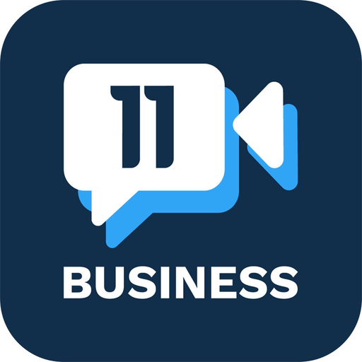 Meeting11 Business app icon