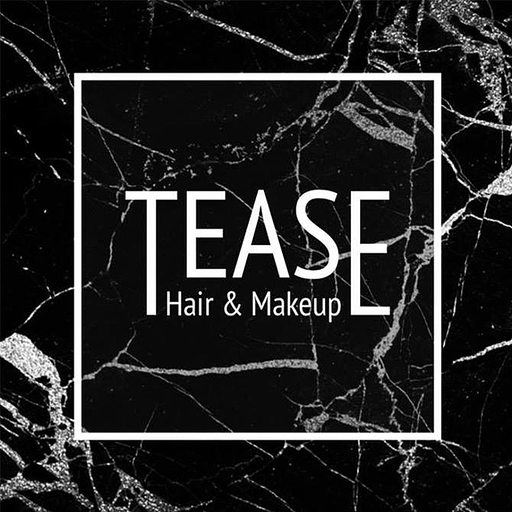 Tease Hair & Makeup app icon