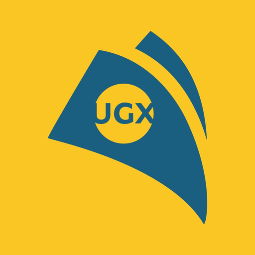 MoMo Pay Uganda app icon