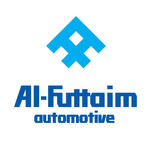 Al-Futtaim Auto app icon