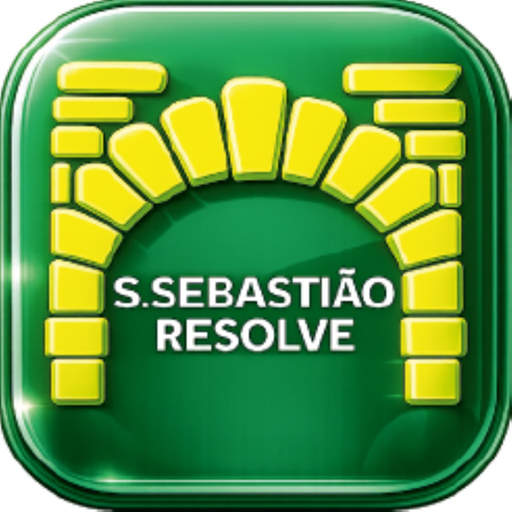 JF São Sebastião app icon