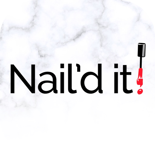 Nail’d It! app icon