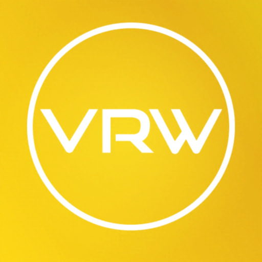 Virtual Road World app icon