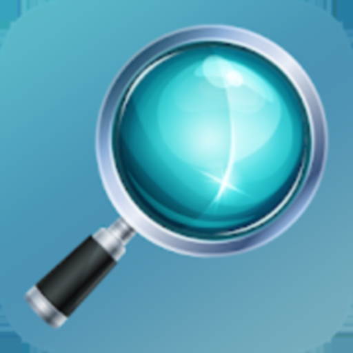 Spot The Differences Puzzle app icon