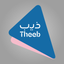 Theeb ذيب لتأجير السيارات icon