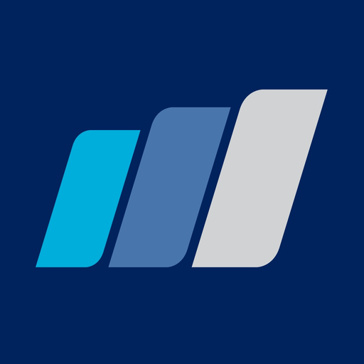 Wedbush EOS app icon