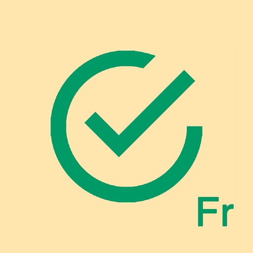 Vérificateur Mots du SCRABBLE® app icon