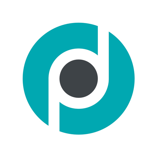 SquadPod app icon