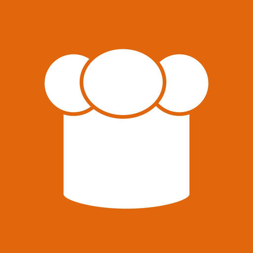 CookIN app icon