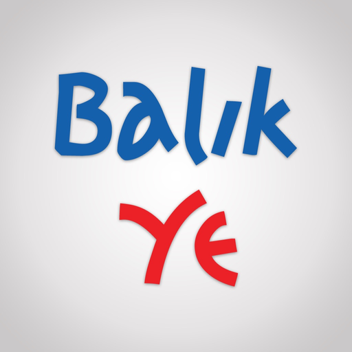 BalıkYe - Online Balık Marketi app icon