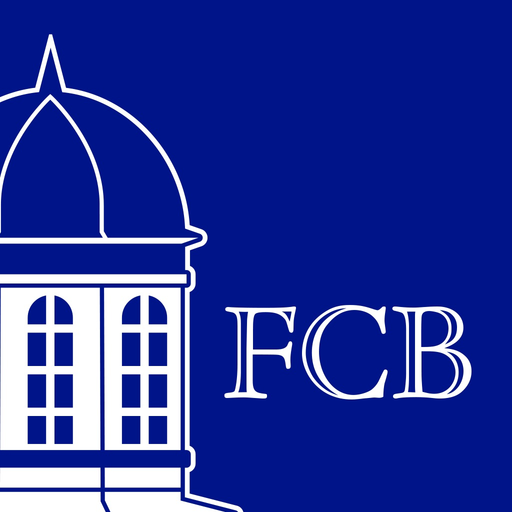 FCB Carolinas Smart Branch app icon