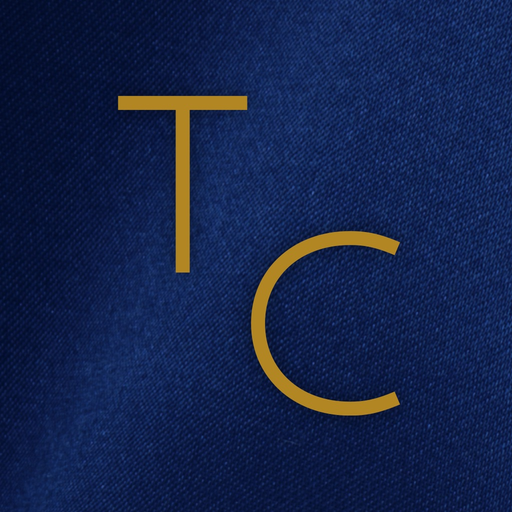 TopCard Mobile app icon