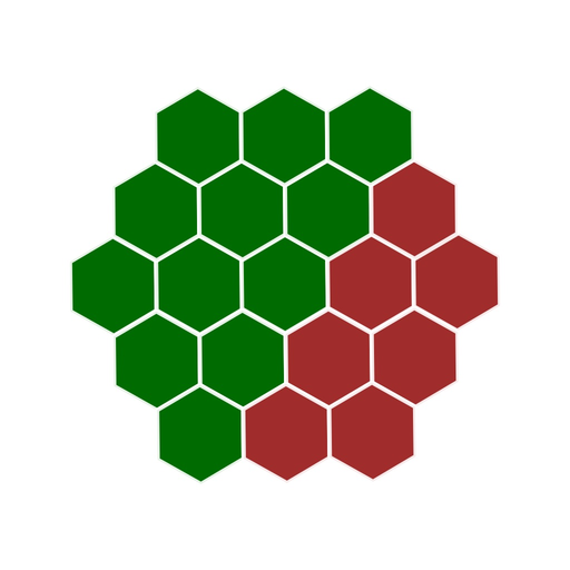 Hexa Mind app icon
