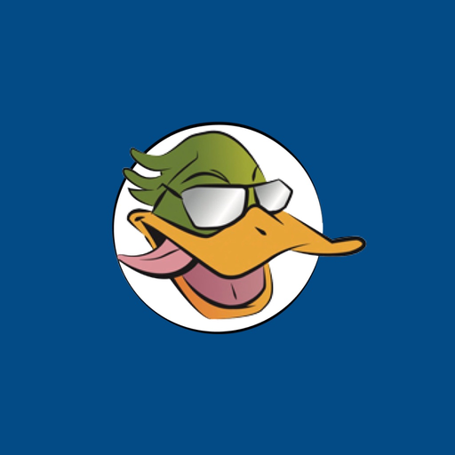 Duck Thru Rewards app icon