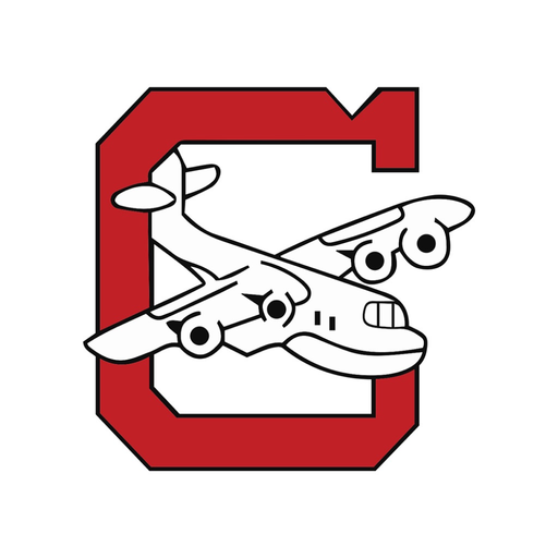 Columbiana Clippers app icon