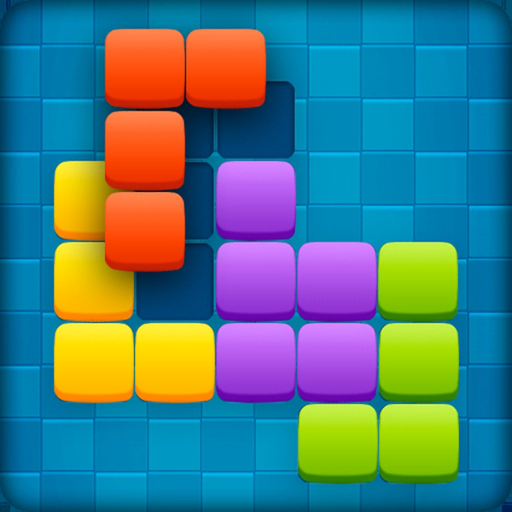 Blocks Master app icon
