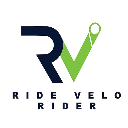 Velo Rider app icon