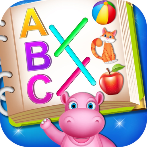 Puzzle Matching Object app icon