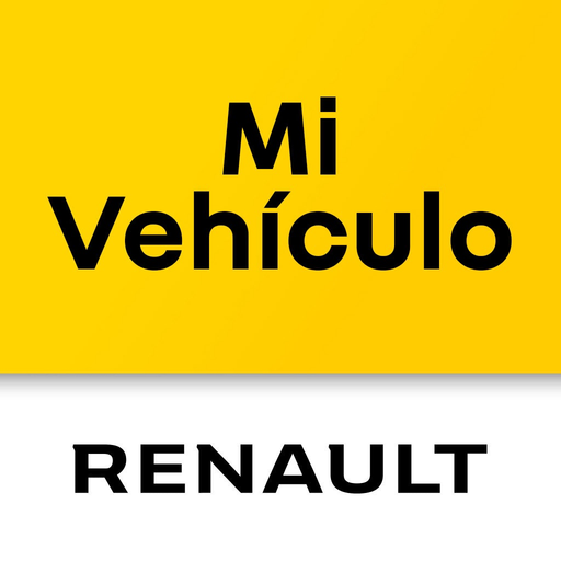 Mi Vehículo app icon