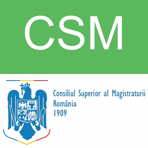 Media CSM app icon