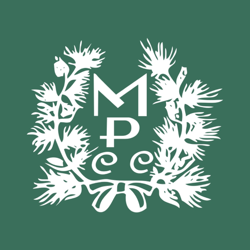 Myers Park Country Club app icon