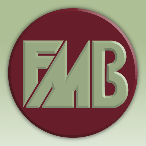FMB Waterloo Mobile app icon