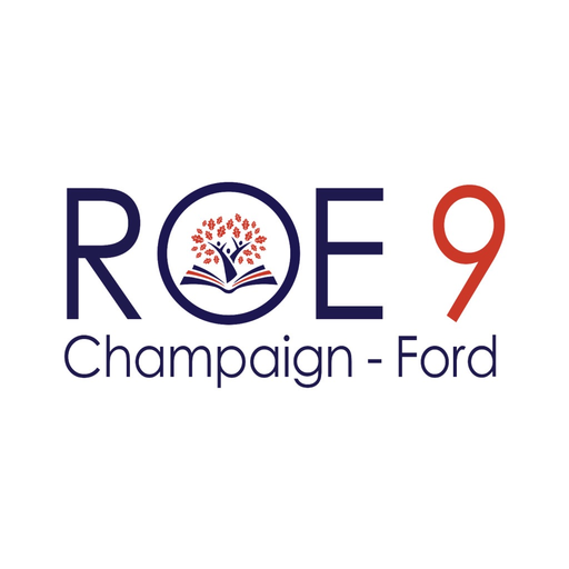 ROE 9 Champaign-Ford app icon