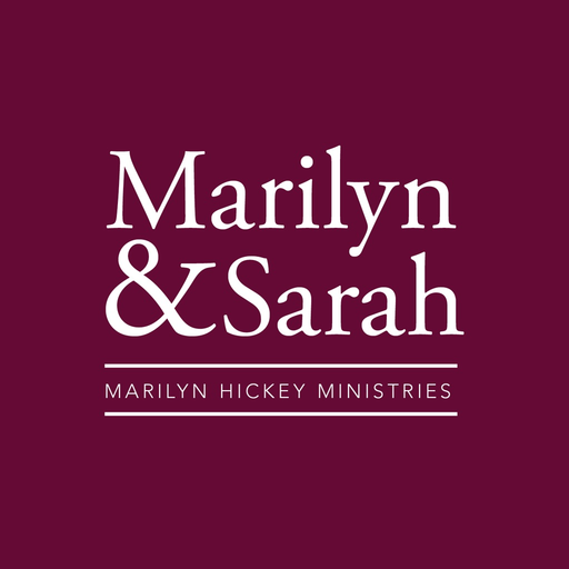 Marilyn Hickey Ministries app icon