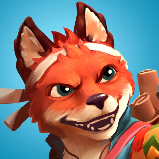 Frostfall app icon