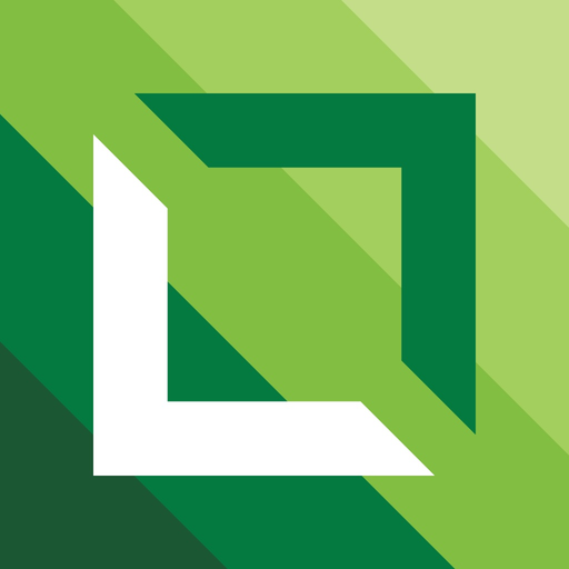 LEVEL Auctions app icon