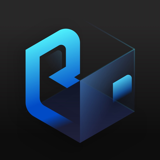 RayDataRemote app icon