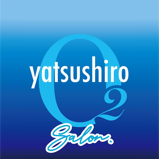 O2サロン yatsushiro 公式アプリ app icon