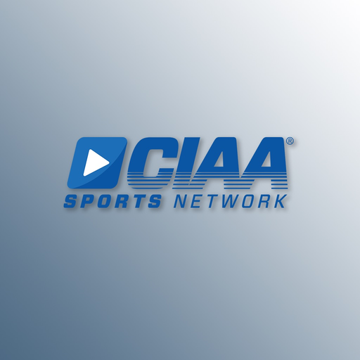 CIAA Sports Network app icon