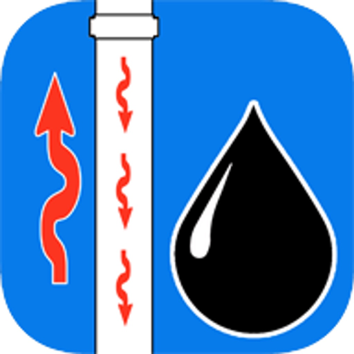 Bottoms Up Calcs app icon