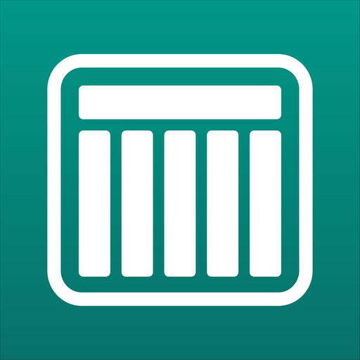 Skolschema – enkelt, smidigt app icon
