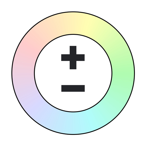 Simple Coin app icon