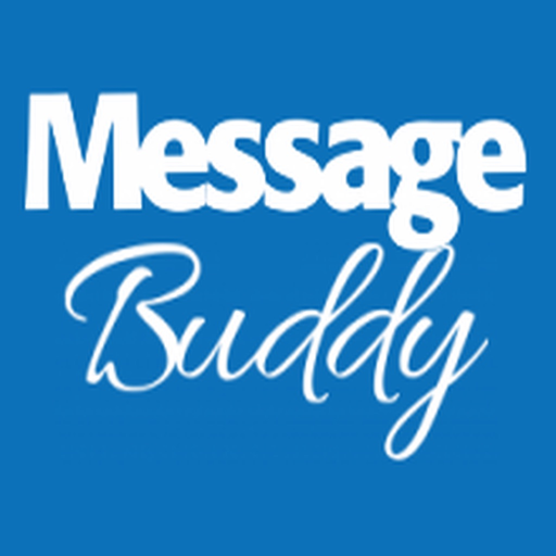 Message Buddy app icon