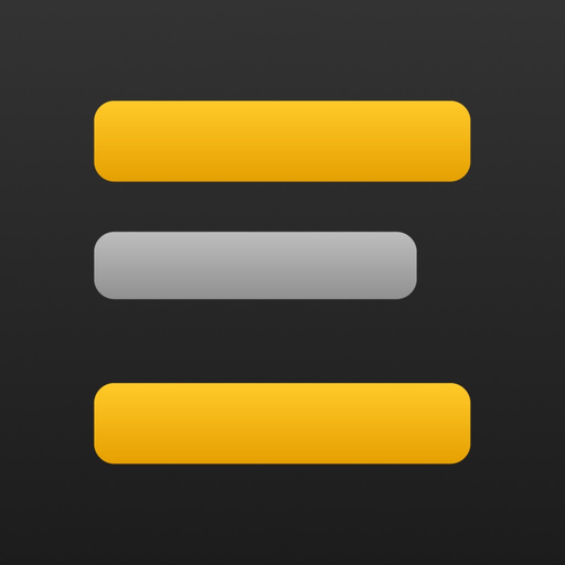 Tågstationen app icon