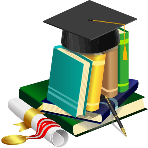 Translation Books app icon