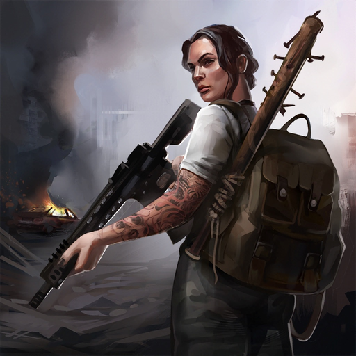 Prey Day: Survival Game Online app icon
