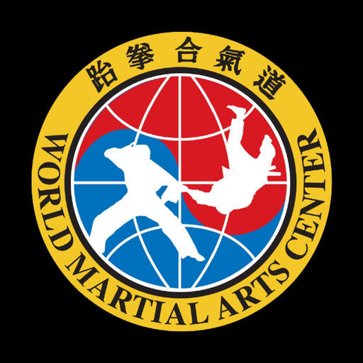 World Martial Arts Center app icon