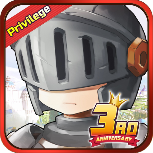 Light Chaser: End of Dawn app icon