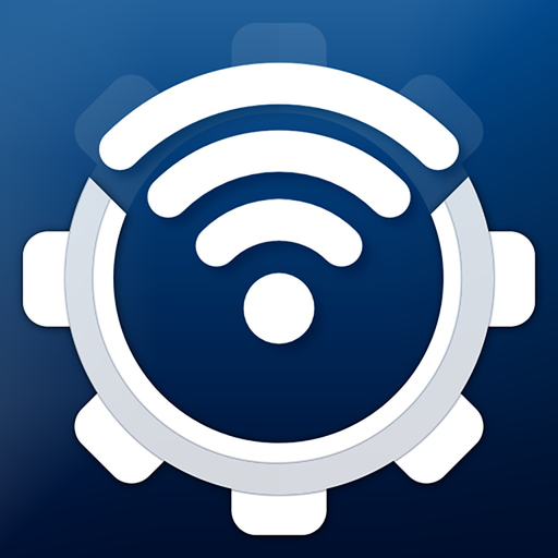 Router Admin Setup app icon