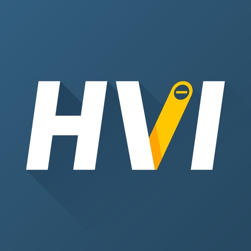 Inspection Maintenance - HVI app icon