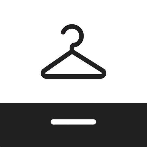 Simple Closet - manage clothes app icon