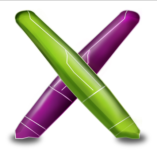 X-Router app icon