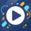 MusicOZ: Music player icon