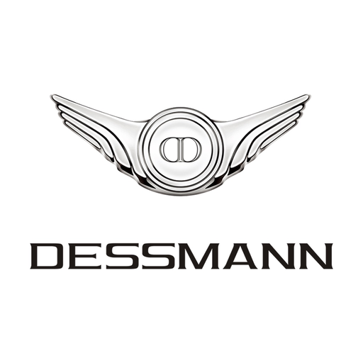 DESSMANN app icon